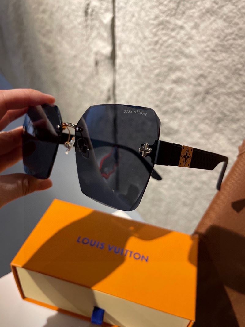 LV Sunglasses